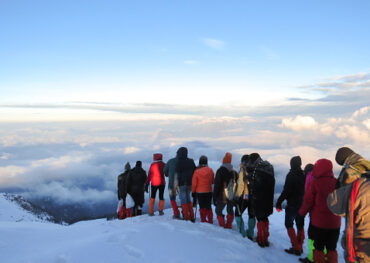 dayara bugyal trek