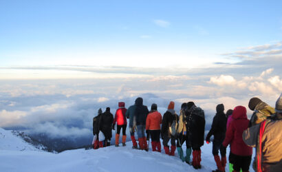 dayara bugyal trek