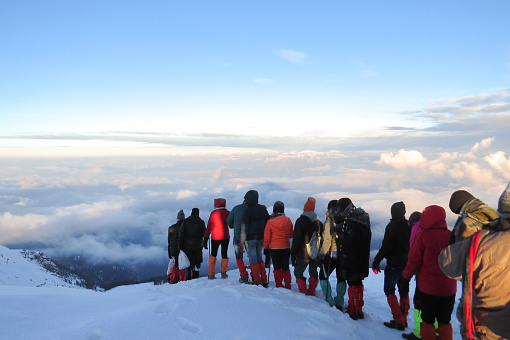 dayara bugyal trek