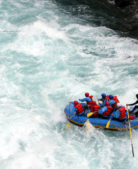 River Rafting